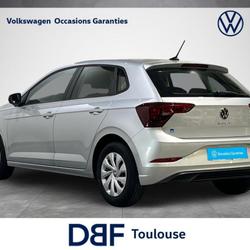 Volkswagen Polo 1.0 MPI 80 S&S BVM5 Toulouse