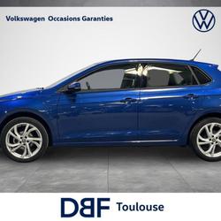Volkswagen Polo 1.0 TSI 95 S&S DSG7 Style Toulouse