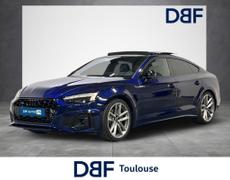 Audi A5 Sportback Toulouse