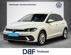 Volkswagen Polo Labège