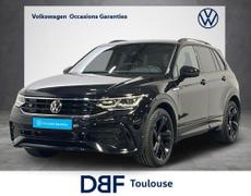 Volkswagen Tiguan Toulouse