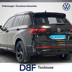 Volkswagen Tiguan 2.0 TDI 150ch DSG7 R-Line Toulouse