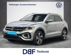 Volkswagen T-Roc Toulouse