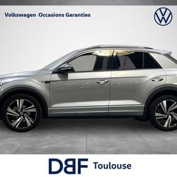 Volkswagen T-Roc 1.5 TSI EVO 150 Start/Stop DSG7 R-Line Toulouse