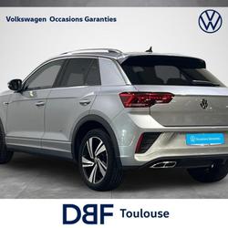 Volkswagen T-Roc 1.5 TSI EVO 150 Start/Stop DSG7 R-Line Toulouse