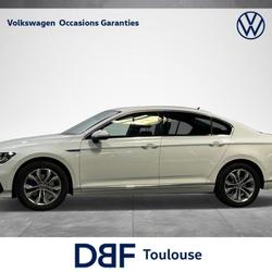 Volkswagen Passat BUSINESS 1.4 TSI Hybride Rechargeable DSG6 GTE Lab&egrave;ge