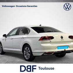 Volkswagen Passat BUSINESS 1.4 TSI Hybride Rechargeable DSG6 GTE Lab&egrave;ge
