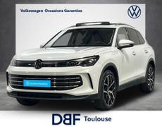 Volkswagen Tiguan Toulouse