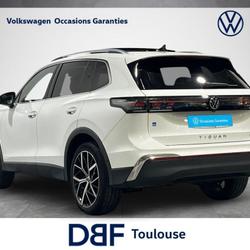 Volkswagen Tiguan 1.5 eTSI 150ch DSG7 Elegance Toulouse