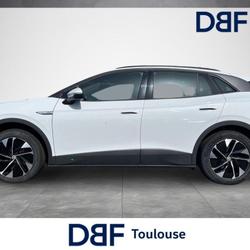 Volkswagen ID4 174 ch Pro Life Plus Lab&egrave;ge