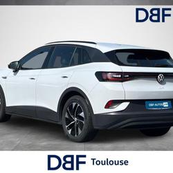 Volkswagen ID4 174 ch Pro Life Plus Lab&egrave;ge