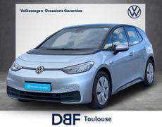 Volkswagen ID3 Toulouse