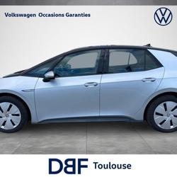 Volkswagen ID3 145 ch Pro Toulouse