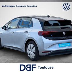 Volkswagen ID3 145 ch Pro Toulouse