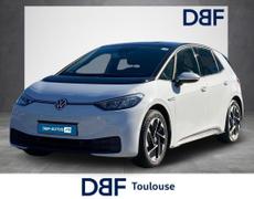 Volkswagen ID3 Toulouse