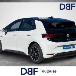 Volkswagen ID3 204 ch Pro Performance Business Toulouse