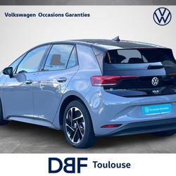 Volkswagen ID3 204 ch Pro Performance Toulouse