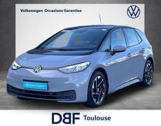 Volkswagen ID3 Toulouse