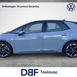 Volkswagen ID3 204 ch Pro Performance Toulouse