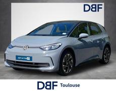 Volkswagen ID3 Labège