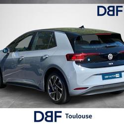 Volkswagen ID3 204 ch Pro Performance Life Plus Lab&egrave;ge