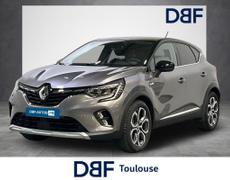 Renault Captur Toulouse