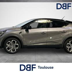 Renault Captur E-Tech Plug-in 160 - 21 Intens Toulouse