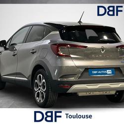 Renault Captur E-Tech Plug-in 160 - 21 Intens Toulouse