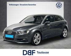 Audi A3 Toulouse