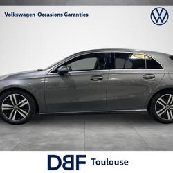 Mercedes Classe A IV 200 7G-DCT Progressive Line Toulouse
