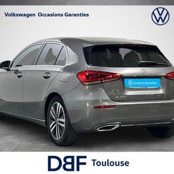 Mercedes Classe A IV 200 7G-DCT Progressive Line Toulouse