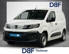 Peugeot Partner Toulouse