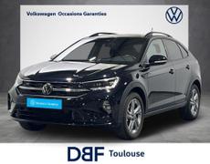 Volkswagen Taigo Labège