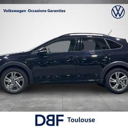 Volkswagen Taigo 1.5 TSI 150 DSG7 R-Line Lab&egrave;ge