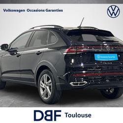 Volkswagen Taigo 1.5 TSI 150 DSG7 R-Line Lab&egrave;ge