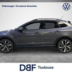 Volkswagen Taigo 1.5 TSI 150 DSG7 R-Line Lab&egrave;ge