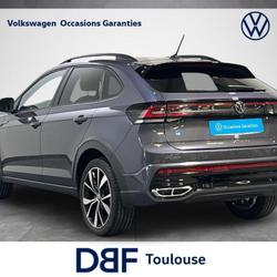 Volkswagen Taigo 1.5 TSI 150 DSG7 R-Line Lab&egrave;ge