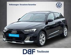 Audi A1 Toulouse