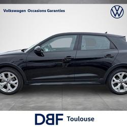 Audi A1 CITYCARVER 30 TFSI 116 ch BVM6 Design Luxe Toulouse