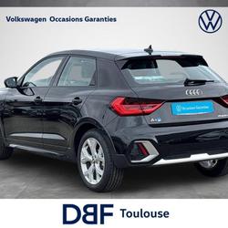 Audi A1 CITYCARVER 30 TFSI 116 ch BVM6 Design Luxe Toulouse