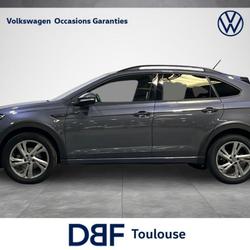 Volkswagen Taigo 1.5 TSI 150 DSG7 R-Line Toulouse
