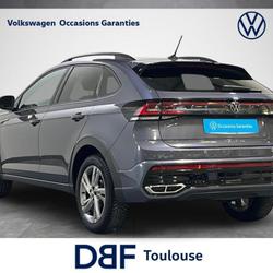 Volkswagen Taigo 1.5 TSI 150 DSG7 R-Line Toulouse