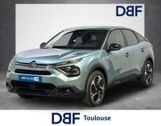 Citroen C4 Toulouse