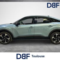 Citroen C4 BlueHDi 130 S&S EAT8 Feel Pack Toulouse