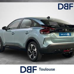 Citroen C4 BlueHDi 130 S&S EAT8 Feel Pack Toulouse