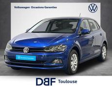 Volkswagen Polo Labège