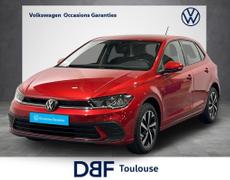 Volkswagen Polo Labège