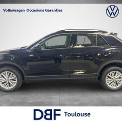 Volkswagen T-Roc 1.0 TSI 115 Start/Stop BVM6 Lounge Toulouse