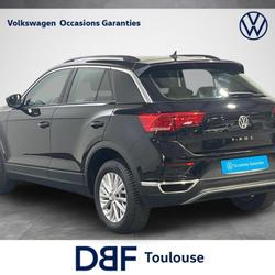 Volkswagen T-Roc 1.0 TSI 115 Start/Stop BVM6 Lounge Toulouse