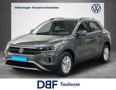 Volkswagen T-Roc Toulouse